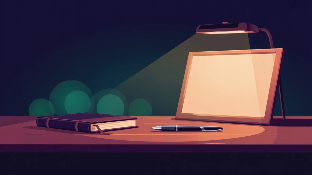 Illustration À propos de FideliPad — image générée par IA