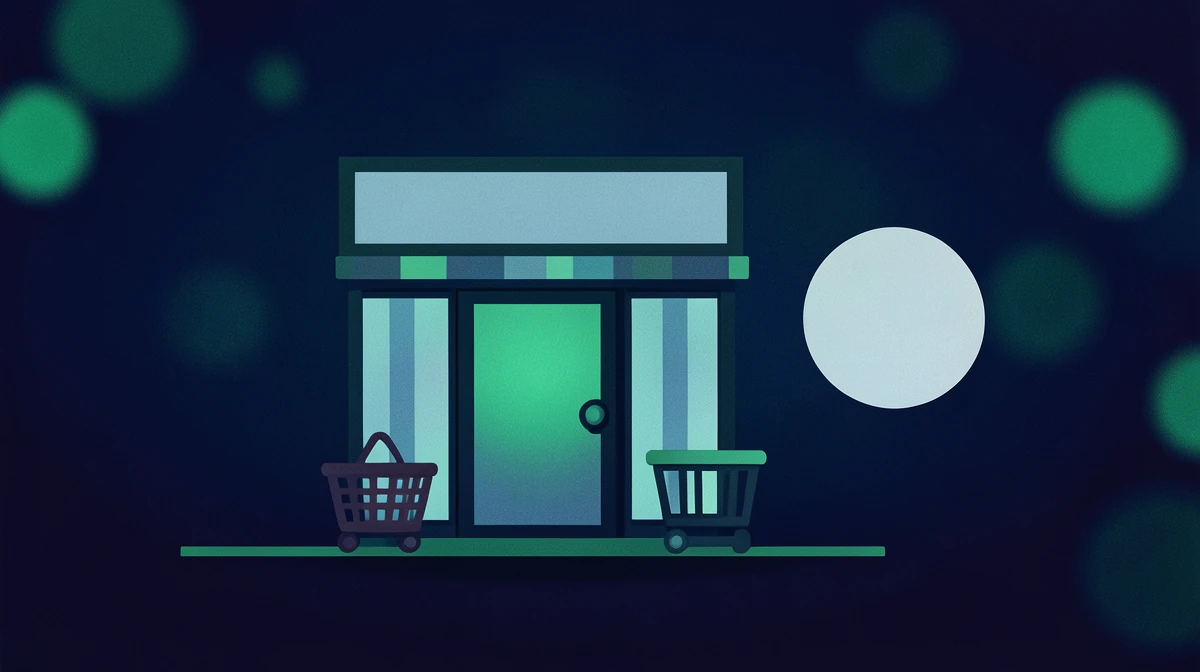 Illustration Carte M' Monoprix : le guide complet — image générée par IA