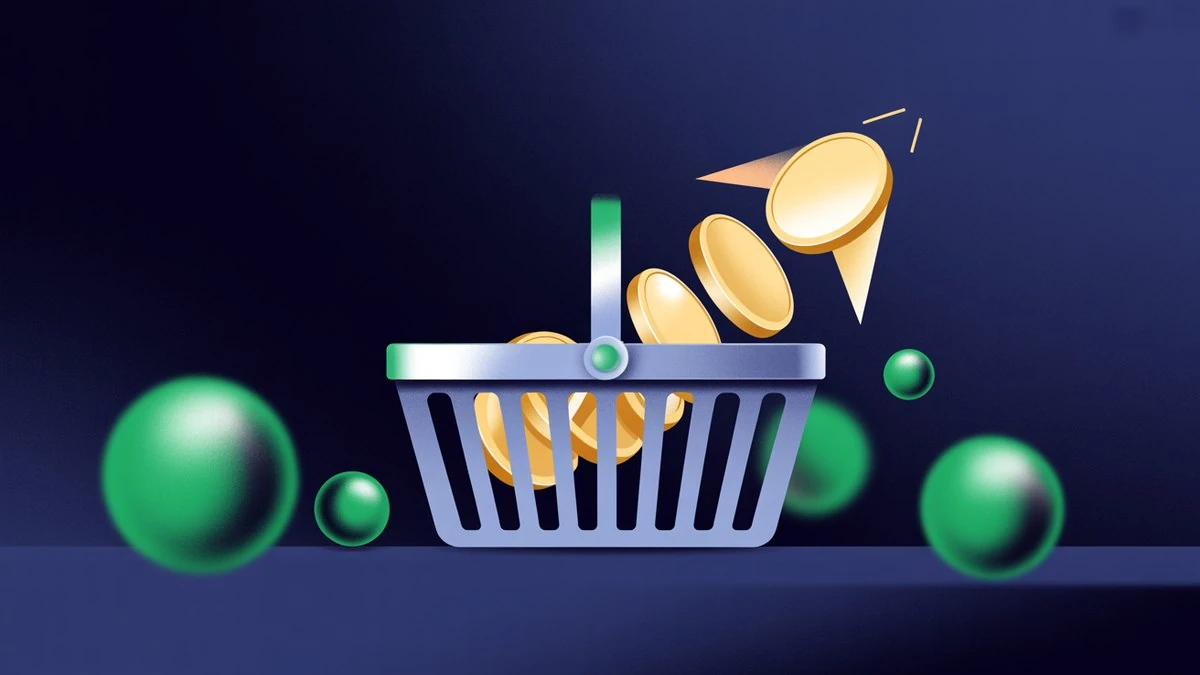 Illustration Shoop n'est plus disponible en France : que faire ? — image générée par IA